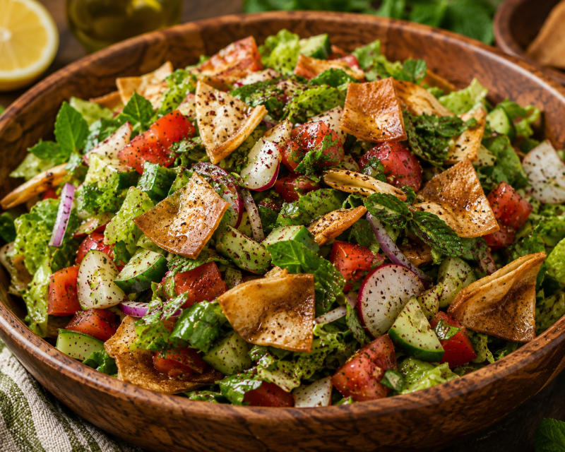 Fattouche