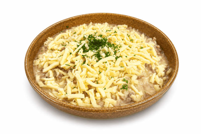 Risotto Alla Pilota