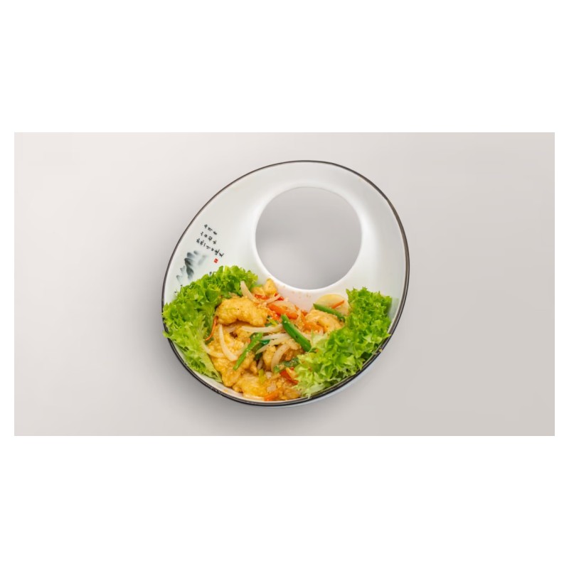 52 Calamars Au Sel Et Poivre