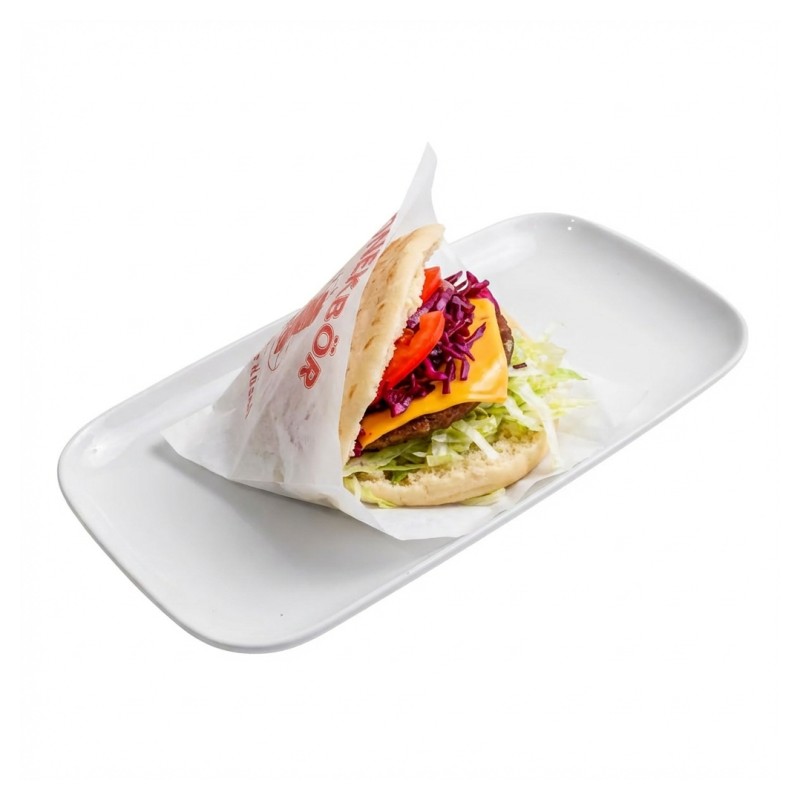 Sandwich Cheesburger