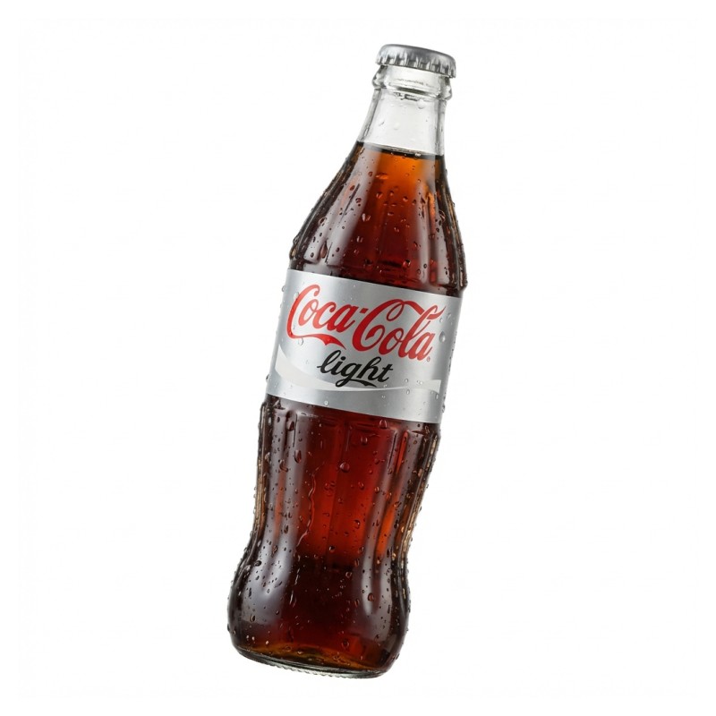 Coke Light