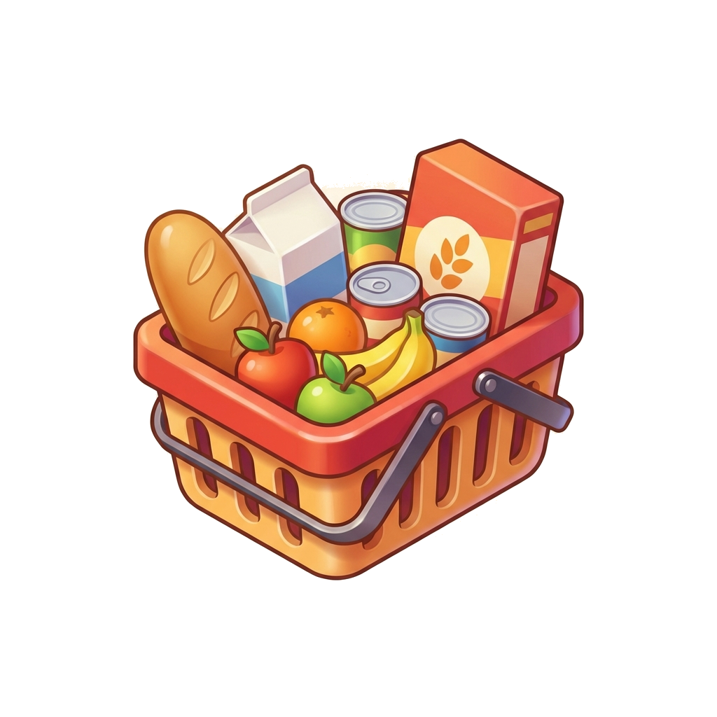 Supermarket