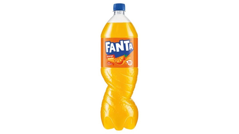 Fanta 1,5 L