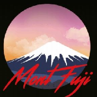 Mont Fuji