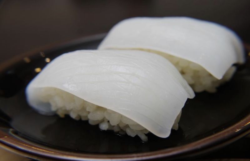 41. Ika