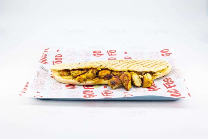 Panini Parisien
