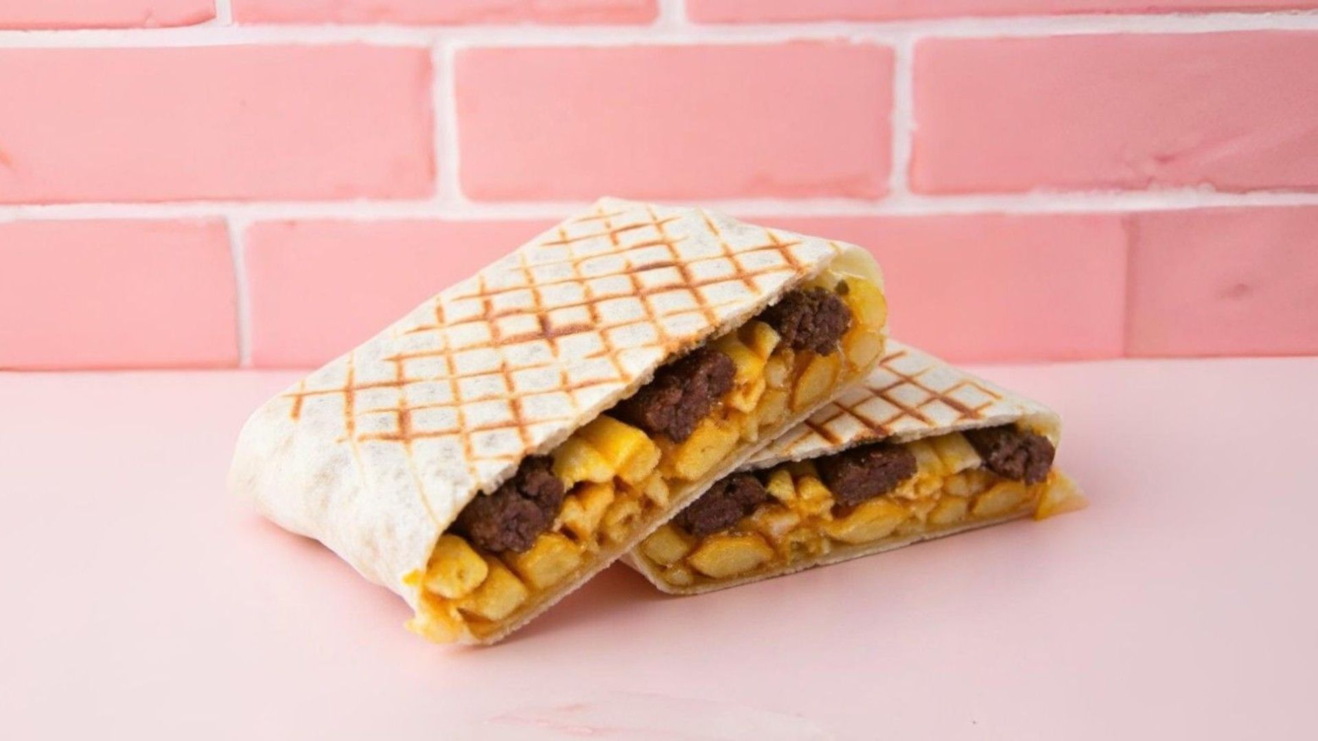 Tacos Viande Hachée 🥩