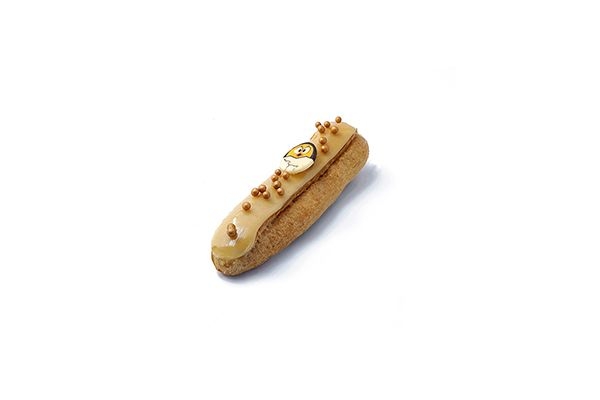 Eclair Moka Fête