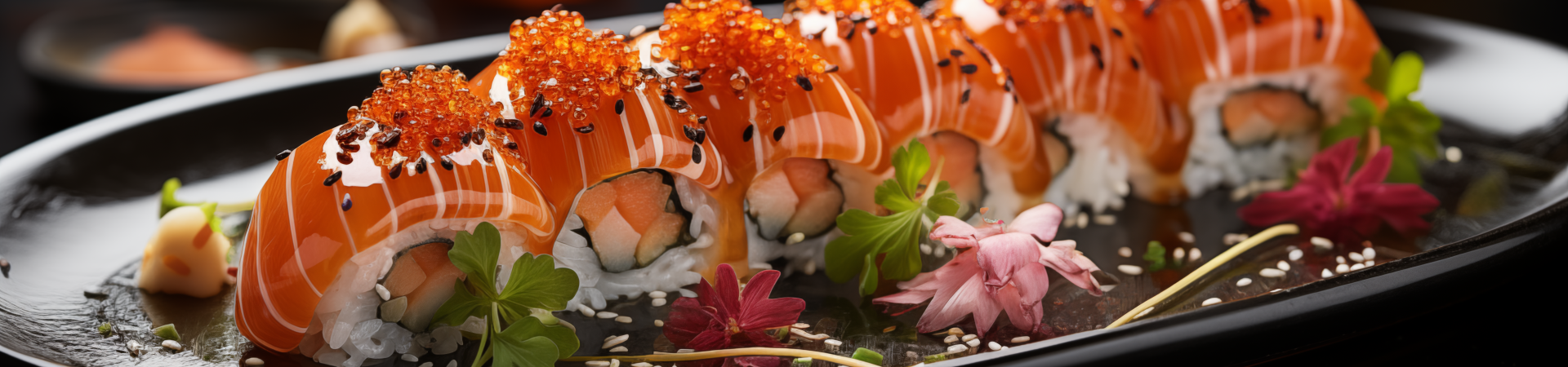 Yashiki Sushi