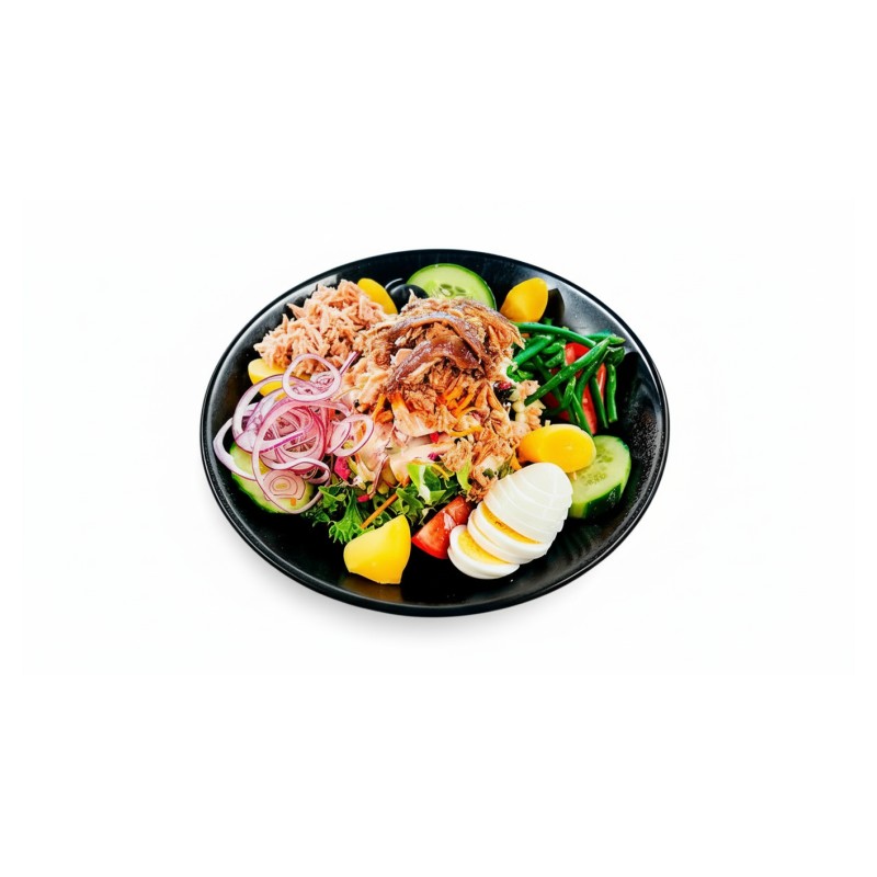Salade Niçoise