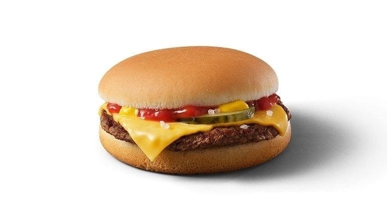 Cheeseburger