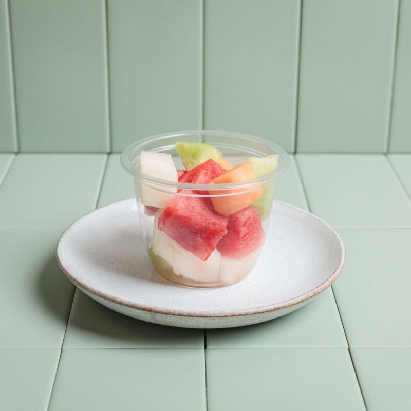 Melon, Pastèque