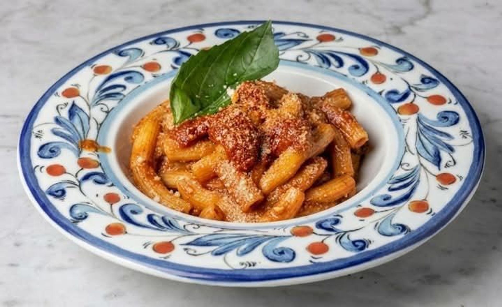 Pomodoro & Basilico