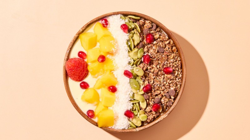 Original Sweet Bowl