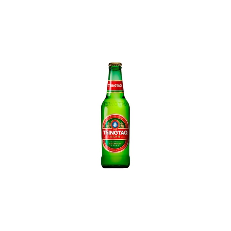 A90 Bière Tsing-Tao