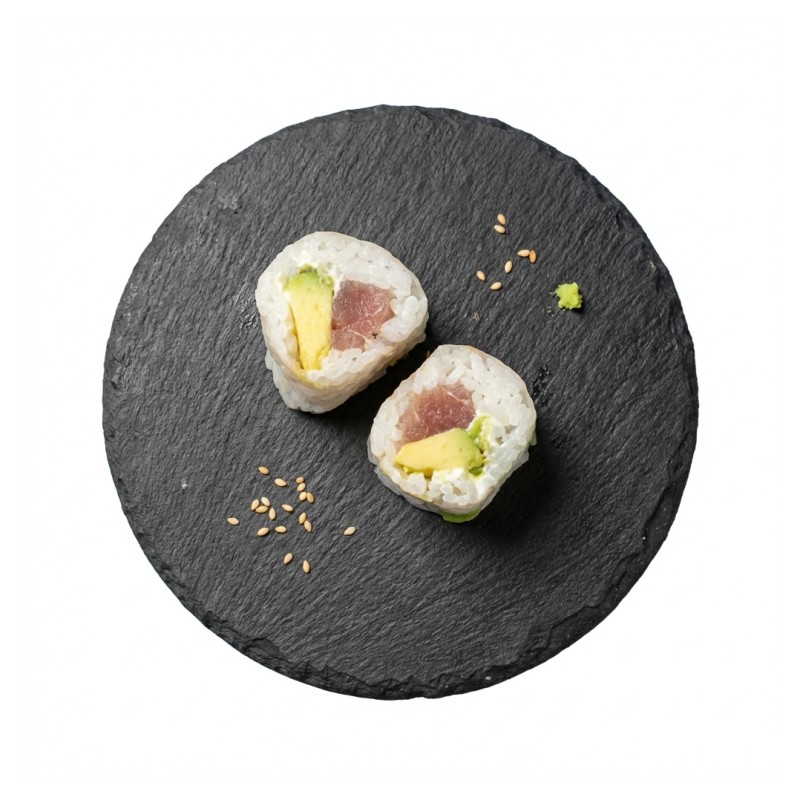 Spring Rolls Thon Avocat