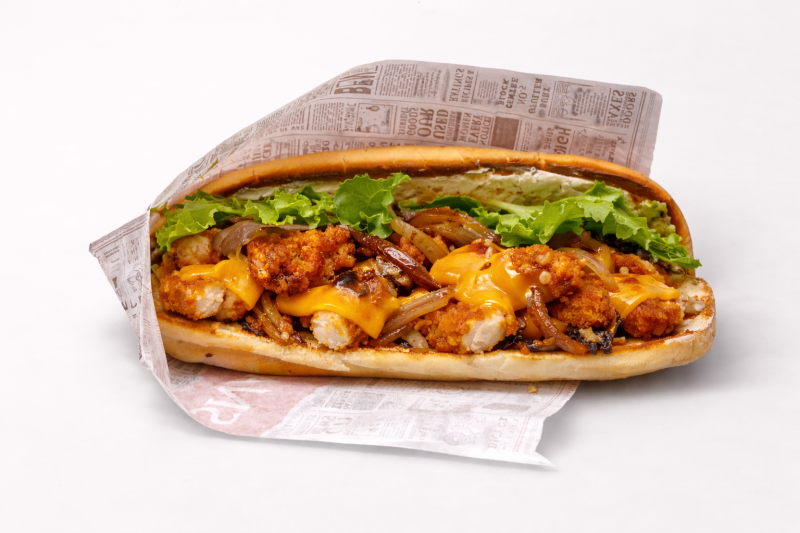 The Chic’in Philly’s