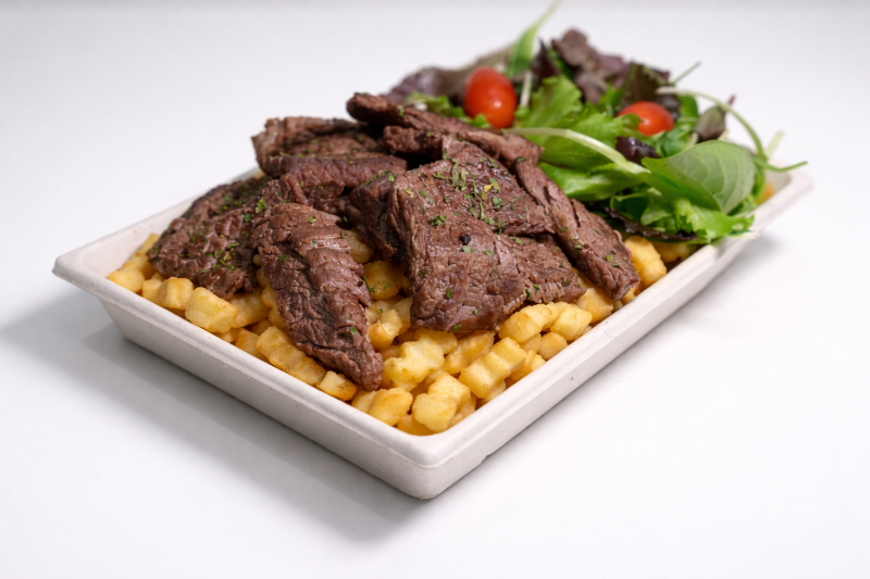 Tray Boeuf