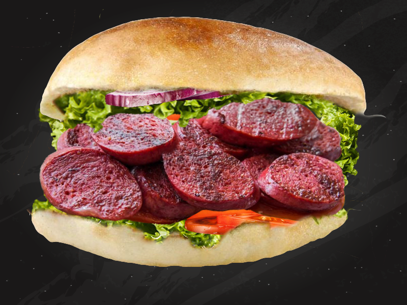 Saucisse Turque