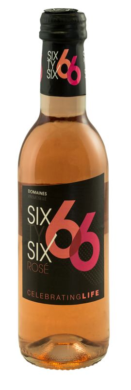 Rosé Sixty Six