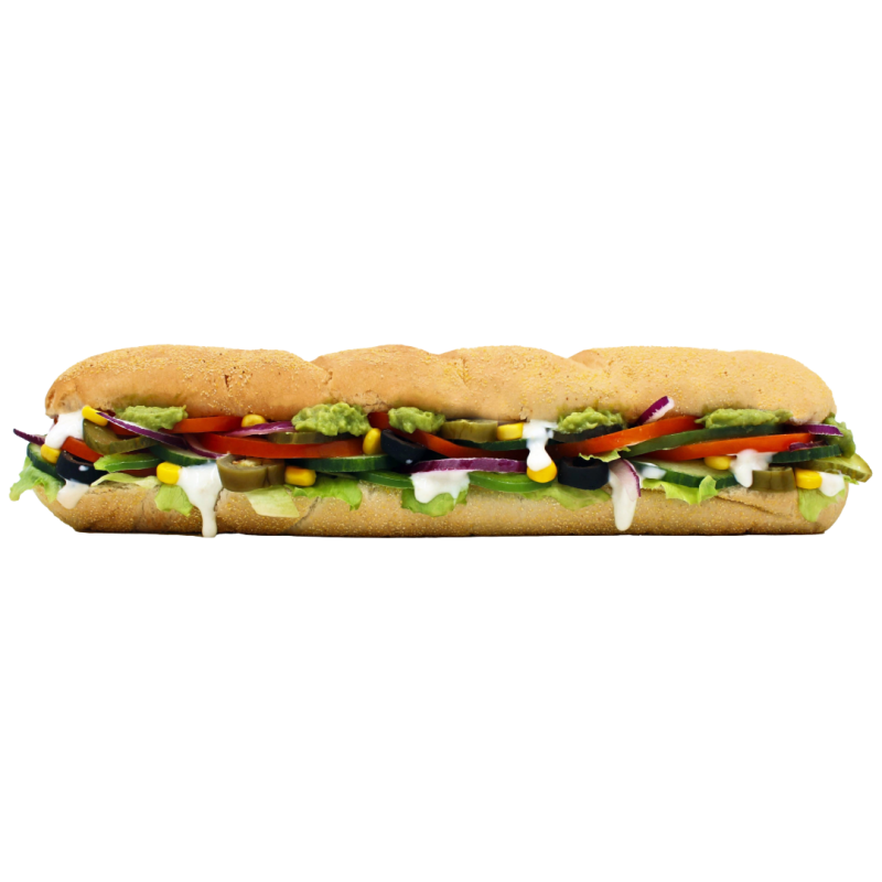 Veggie Delite