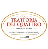 La Trattoria dei Quattro