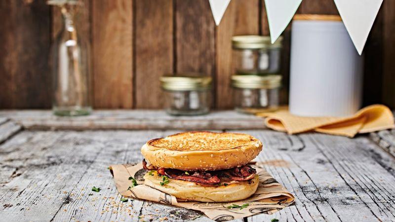 Toasté: Poitrines De Porc Et Raclette