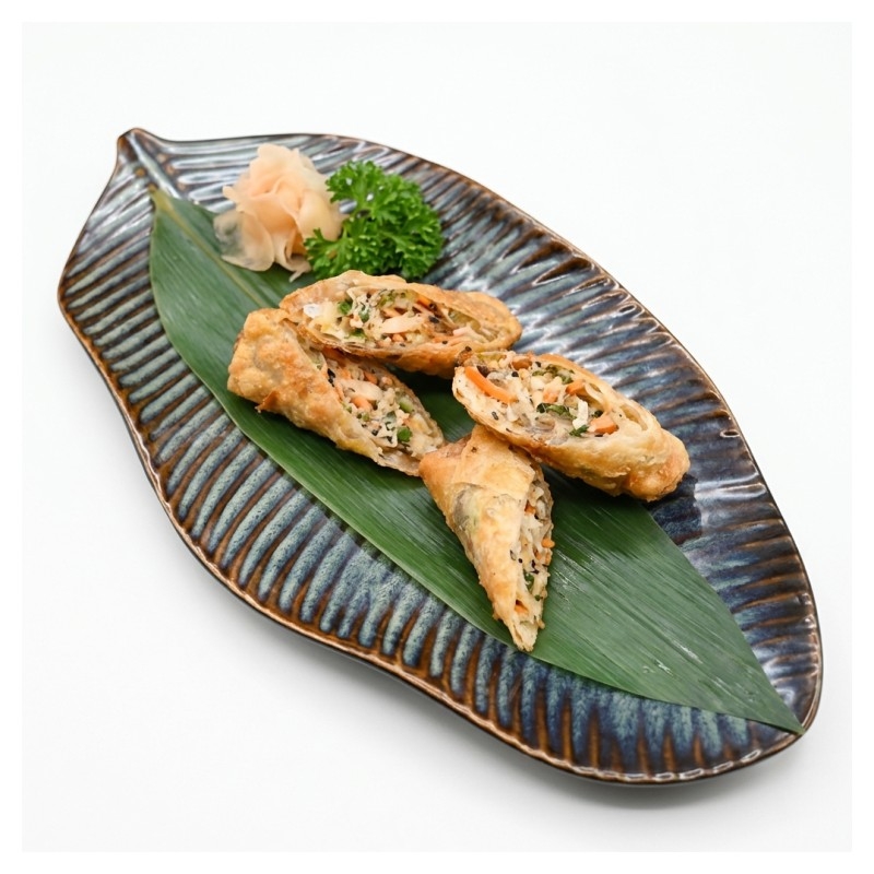 203 Nems Végétariens