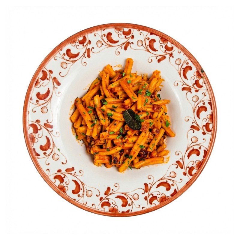 Caserecce Tonno Mediterraneo