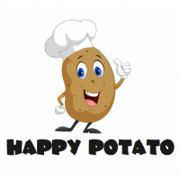 Happy Potato