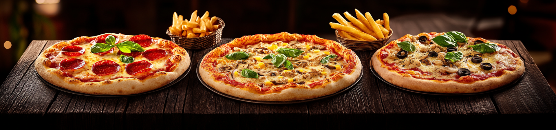 Breaktime Pizza & Pide · Pizza | Delivery | Wedely