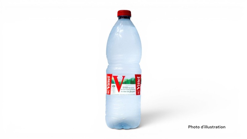 Vittel 33Cl