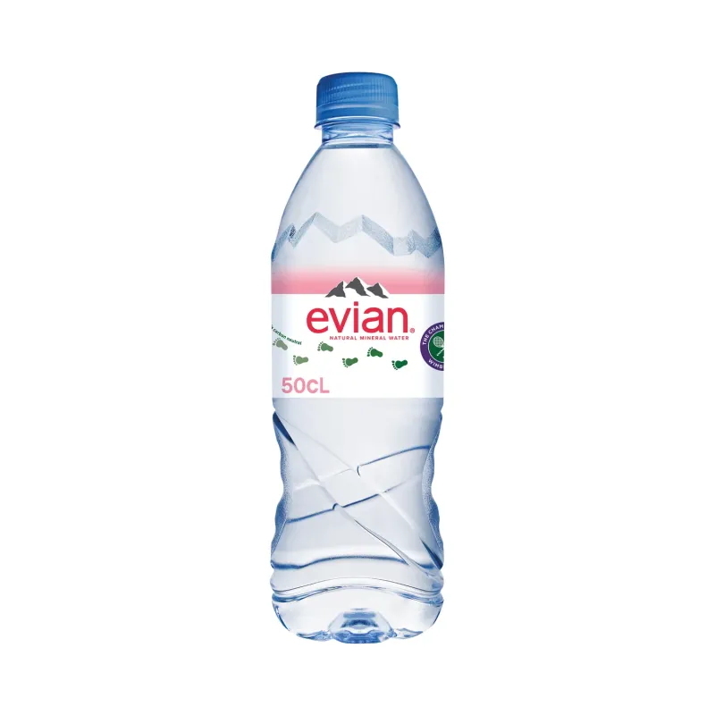 Eau Evian