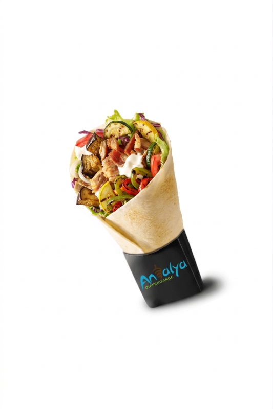 Durum Berliner 🇩🇪