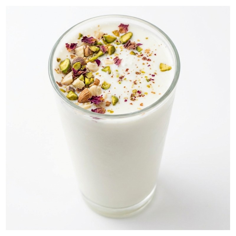 Lassi Salé