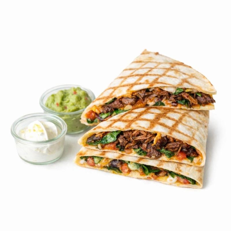 Pulled Beef