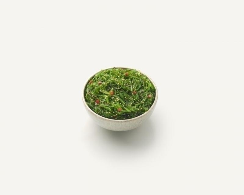 Salade D´algues