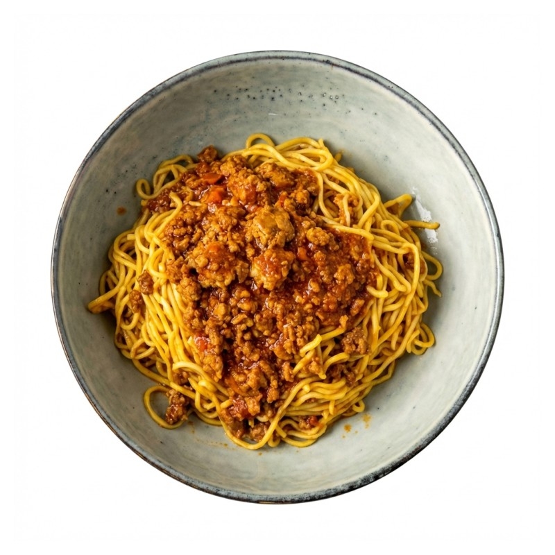 Spaghetti Bolognese