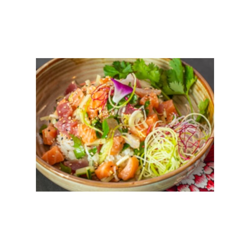 Chirashi Mariné