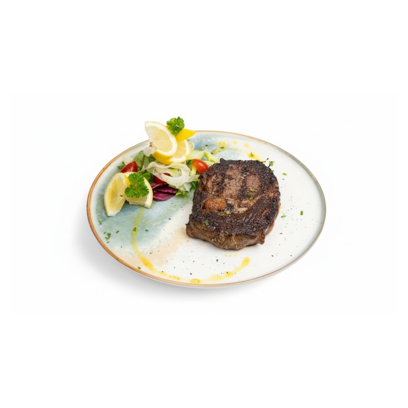 Entrecôte Grigliata