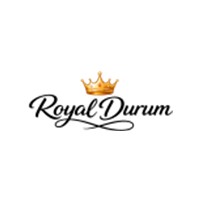 Royal Durum 🌯