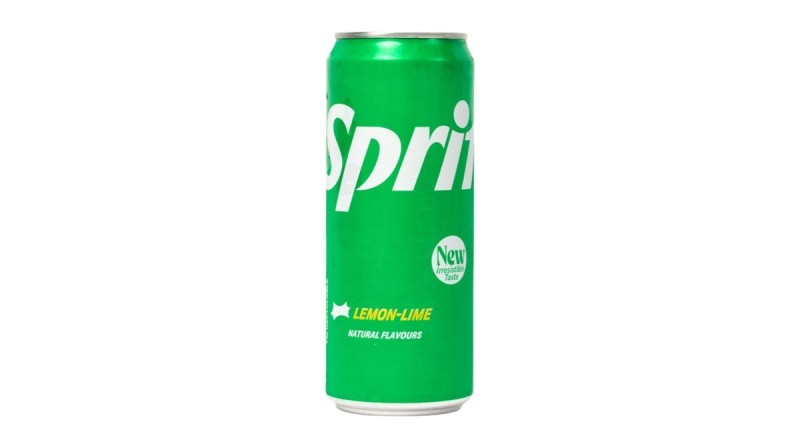 Sprite 33Cl