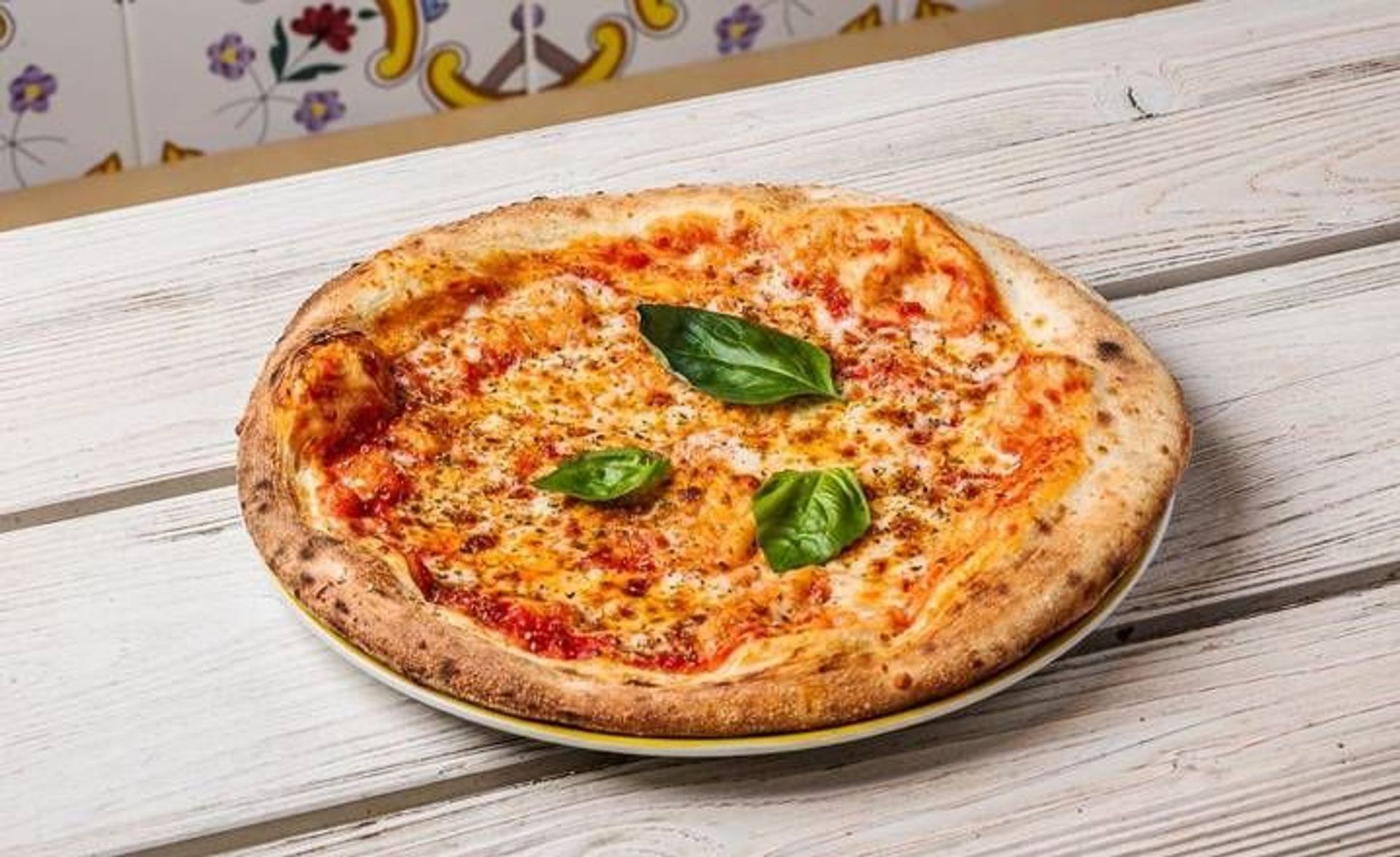Margherita