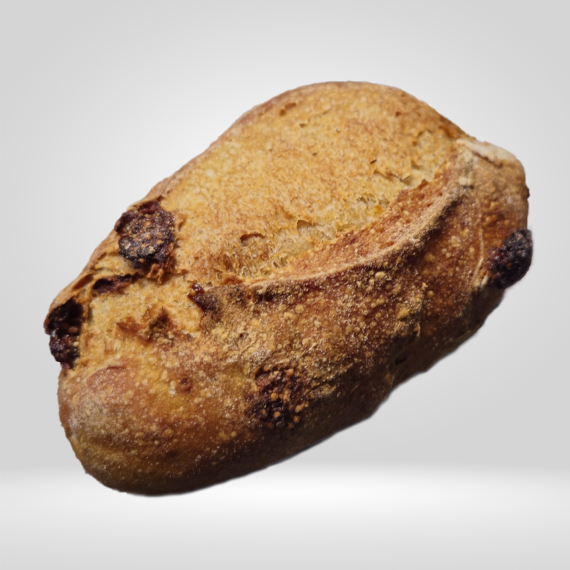 Pain Goutte Aux Figues