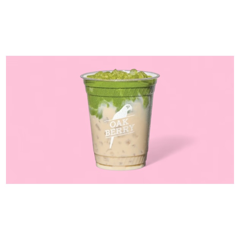 Iced Matcha Classic