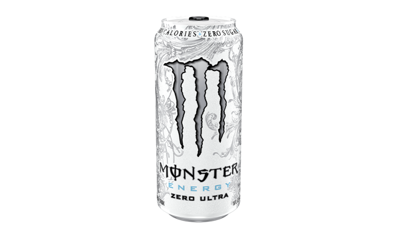 Monster Zero Ultra 553Ml