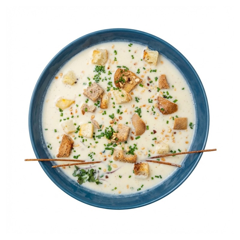 Velouté De Légumes