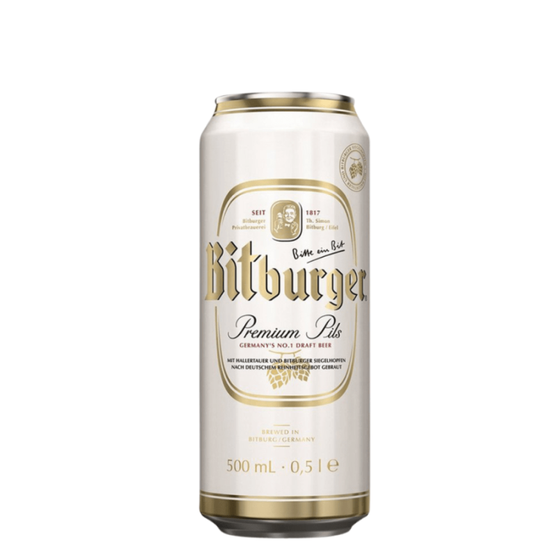 Biere Bitburger