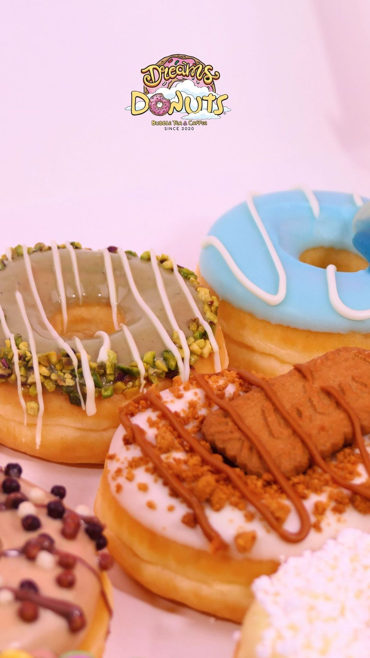 Donuts À L’unité