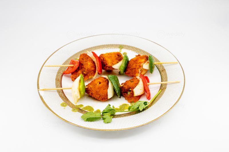 Chicken Tikka